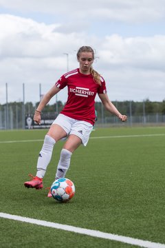 Bild 114 - F Oberliga Saisonstart